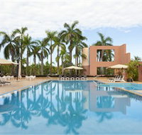 DoubleTree by Hilton Esplanade Darwin - Accommodation Mt Buller