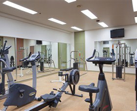 DoubleTree By Hilton Esplanade Darwin - Accommodation Mt Buller 3