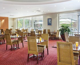 DoubleTree By Hilton Esplanade Darwin - Accommodation Mt Buller 1