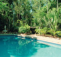 Grungle Downs Tropical Bed and Breakfast - Accommodation Mt Buller