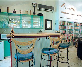 Grungle Downs Tropical Bed And Breakfast - Accommodation Mt Buller 2