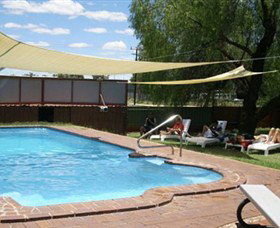  Accommodation Mt buller