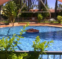Ibis Styles - Alice Springs - Accommodation Mt buller