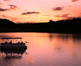 Lake Bennett Resort - Accommodation Mt Buller 1