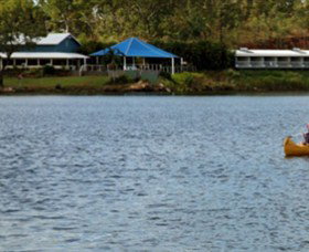 Lake Bennett Resort - Accommodation Mt Buller 3