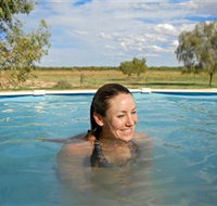 Old Ambalindum Homestead - Accommodation Mt buller