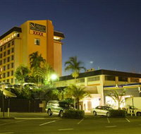 Quality Hotel Frontier Darwin - Accommodation Mt Buller