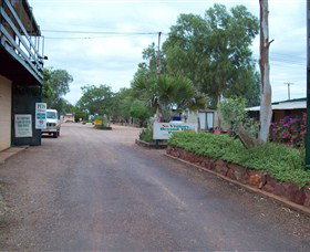 Tennant Creek Caravan Park - Accommodation Mt Buller 3