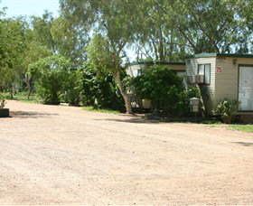 Tennant Creek Caravan Park - Accommodation Mt Buller 2