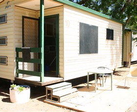 Tennant Creek Caravan Park - Accommodation Mt Buller 1