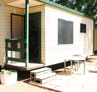 Tennant Creek Caravan Park - Accommodation Mt Buller