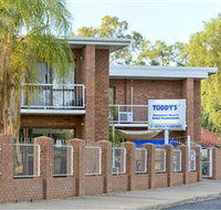 Toddy's Backpackers and Budget Accommodation - Accommodation Mt buller