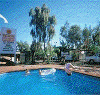 Wintersun Cabin and Caravan Park - Accommodation Mt buller