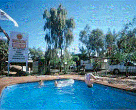 Wintersun Cabin And Caravan Park - Accommodation Mt Buller 0