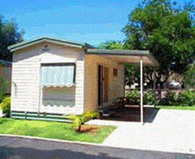 Wintersun Cabin And Caravan Park - Accommodation Mt Buller 1