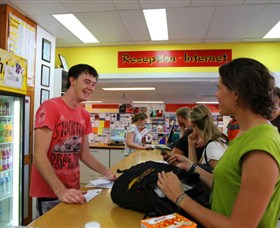 Youth Shack - Accommodation Mt Buller 0