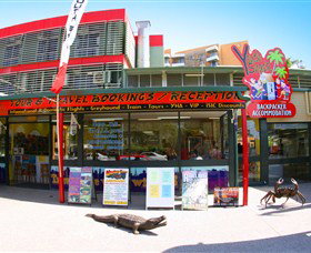 Youth Shack - Accommodation Mt Buller 3