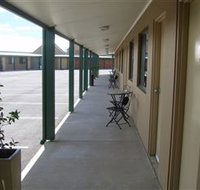 Bakehouse Motel Goulburn - Accommodation Mt Buller