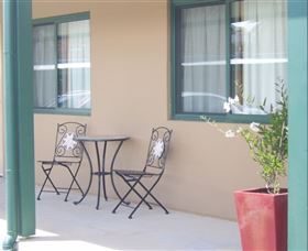 Bakehouse Motel Goulburn - Accommodation Mt Buller 1