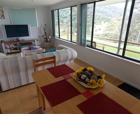 Tonys Bend Campground At Lane Poole Reserve - Accommodation Mt Buller 1