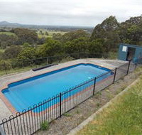 Tonys Bend Campground at Lane Poole Reserve - Accommodation Mt Buller