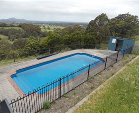 Tonys Bend Campground At Lane Poole Reserve - Accommodation Mt Buller 0