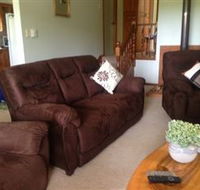 Cascade Cottage - Accommodation Mt Buller