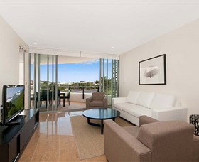 Cotton Beach Resort - Accommodation Mt Buller 1