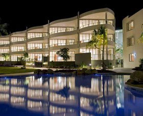 Cotton Beach Resort - Accommodation Mt Buller 0