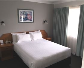 Econo Lodge Tamworth - Accommodation Mt Buller 1
