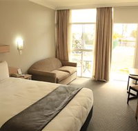Econo Lodge Tamworth - Accommodation Mt Buller