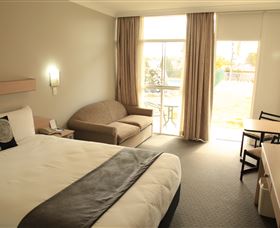 Econo Lodge Tamworth - Accommodation Mt Buller 0