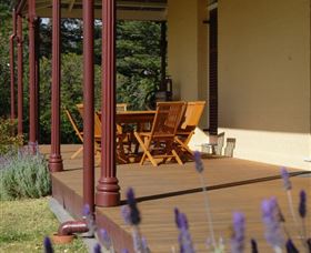 Kihilla Retreat And Conference Centre - Accommodation Mt Buller 0