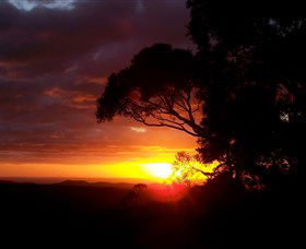 Kihilla Retreat And Conference Centre - Accommodation Mt Buller 2