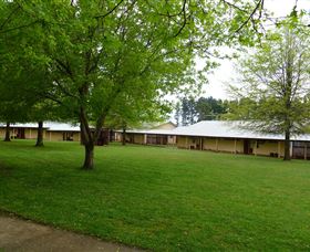 Laurel Hill Forest Lodge - Accommodation Mt Buller 0