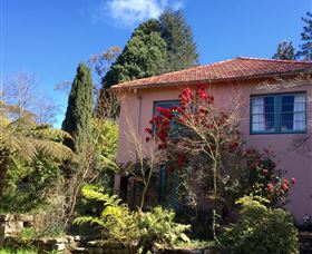Lemon Peel House - Accommodation Mt Buller 1