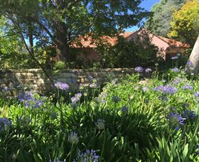 Lemon Peel House - Accommodation Mt Buller 0