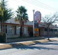 Lilac City Motor Inn and Steakhouse Restaurant - Accommodation Mt Buller
