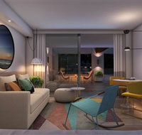 QT Bondi - Accommodation Mt Buller