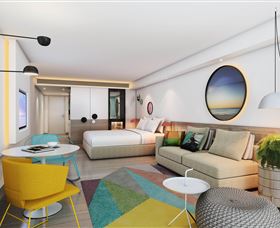 QT Bondi - Accommodation Mt Buller 1