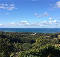 Sapphire Beach BB - Accommodation Mt Buller