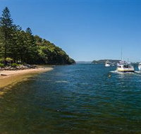 The Basin Campground - Accommodation Mt buller