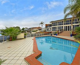 Waterfront Paradise - Accommodation Mt Buller 0