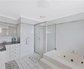 Waterfront Paradise - Accommodation Mt Buller 4