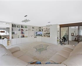 Waterfront Paradise - Accommodation Mt Buller 5