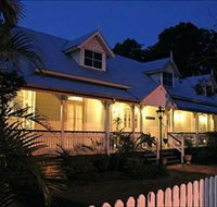 Bli Bli House Luxury Bed and Breakfast - Accommodation Mt Buller