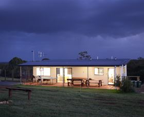 Childers Eco-lodge - Accommodation Mt Buller 0