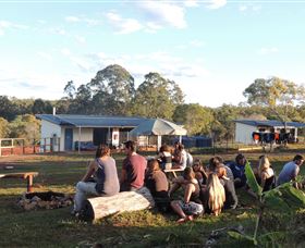 Childers Eco-lodge - Accommodation Mt Buller 3