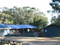 Adekate Lodge - Accommodation Mt Buller 0