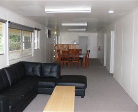 Cape Bridgewater Coastal Camp - Accommodation Mt Buller 1